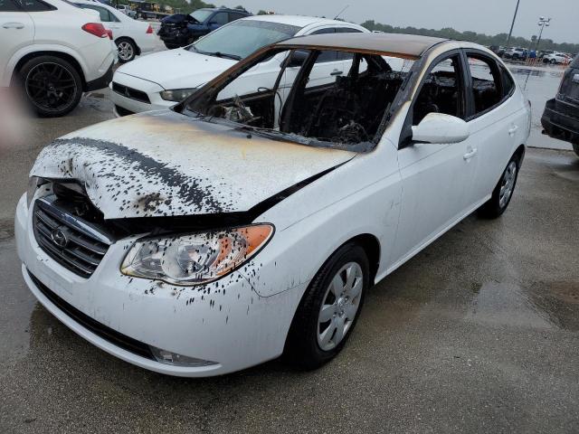 Photo 0 VIN: KMHDU46D98U484922 - HYUNDAI ELANTRA GL 