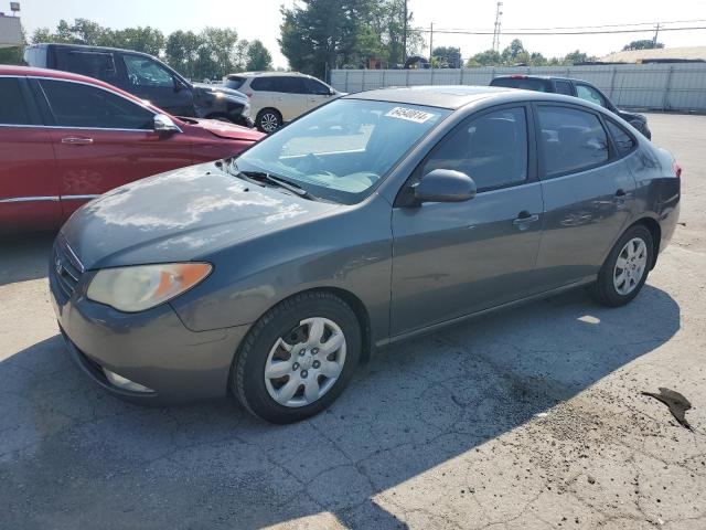 Photo 0 VIN: KMHDU46D98U495631 - HYUNDAI ELANTRA 