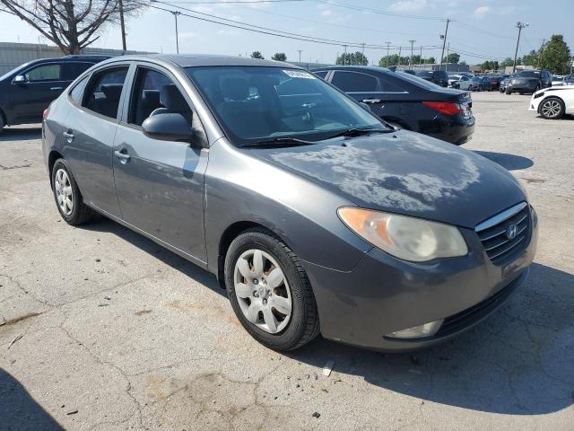 Photo 3 VIN: KMHDU46D98U495631 - HYUNDAI ELANTRA 