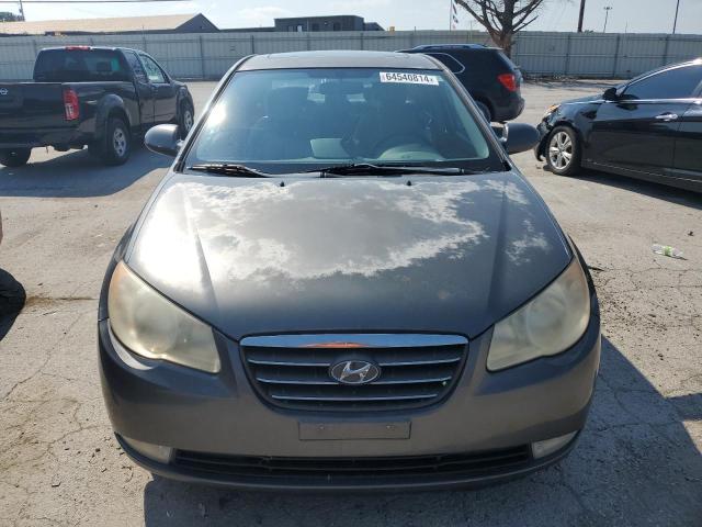 Photo 4 VIN: KMHDU46D98U495631 - HYUNDAI ELANTRA 