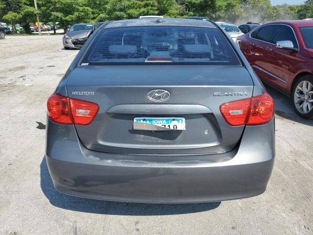 Photo 5 VIN: KMHDU46D98U495631 - HYUNDAI ELANTRA 