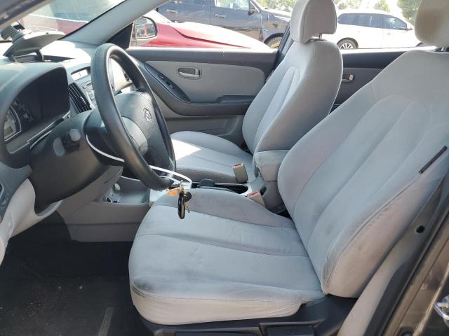 Photo 6 VIN: KMHDU46D98U495631 - HYUNDAI ELANTRA 