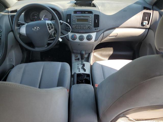 Photo 7 VIN: KMHDU46D98U495631 - HYUNDAI ELANTRA 