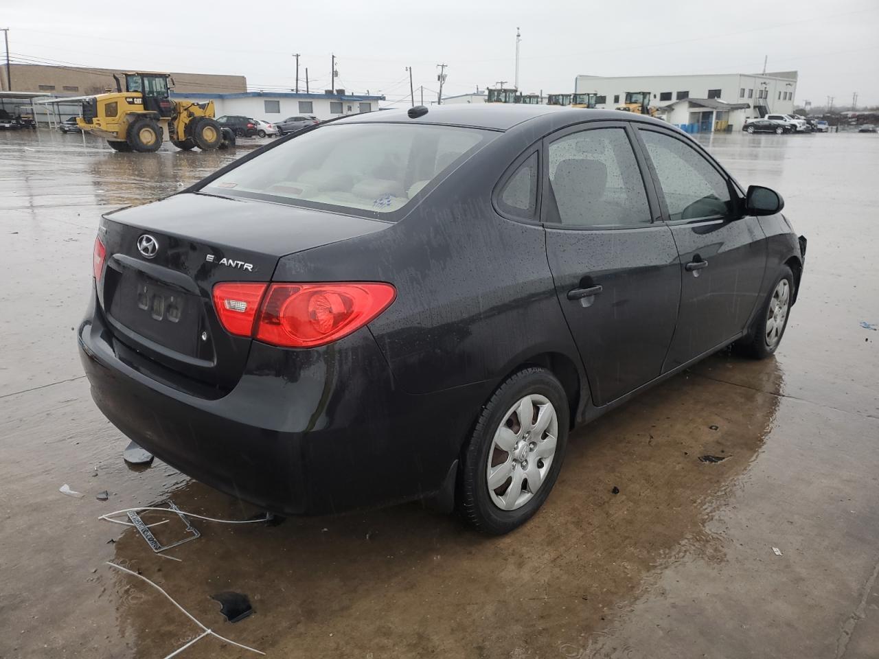 Photo 2 VIN: KMHDU46D98U531883 - HYUNDAI ELANTRA 