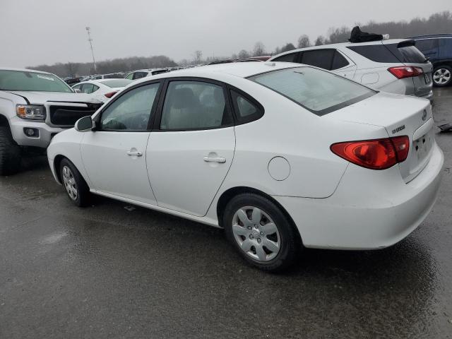 Photo 1 VIN: KMHDU46D98U560056 - HYUNDAI ELANTRA 