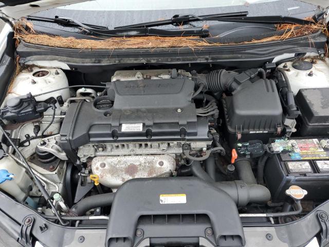 Photo 10 VIN: KMHDU46D98U560056 - HYUNDAI ELANTRA 