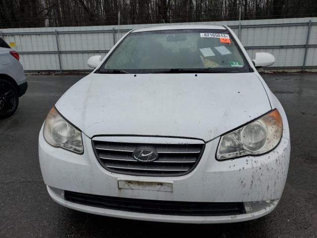 Photo 4 VIN: KMHDU46D98U560056 - HYUNDAI ELANTRA 