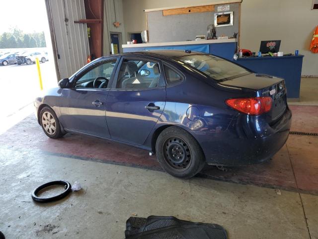 Photo 1 VIN: KMHDU46D98U563457 - HYUNDAI ELANTRA GL 