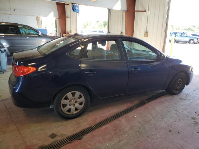 Photo 2 VIN: KMHDU46D98U563457 - HYUNDAI ELANTRA GL 