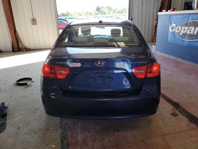 Photo 5 VIN: KMHDU46D98U563457 - HYUNDAI ELANTRA GL 