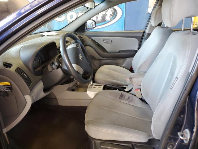 Photo 6 VIN: KMHDU46D98U563457 - HYUNDAI ELANTRA GL 