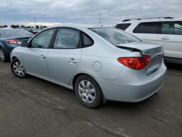 Photo 1 VIN: KMHDU46D98U573065 - HYUNDAI ELANTRA 