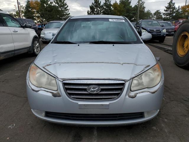 Photo 4 VIN: KMHDU46D98U573065 - HYUNDAI ELANTRA 