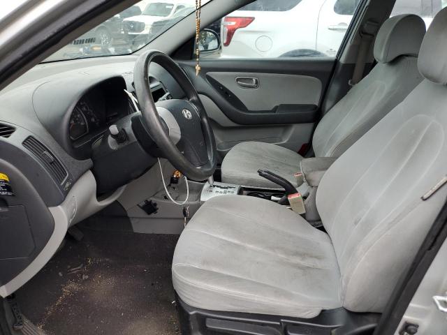 Photo 6 VIN: KMHDU46D98U573065 - HYUNDAI ELANTRA 