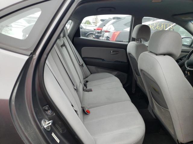 Photo 5 VIN: KMHDU46D98U578458 - HYUNDAI ELANTRA GL 