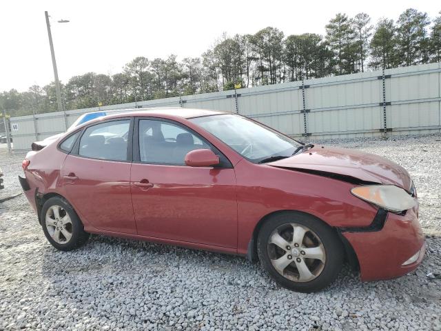 Photo 3 VIN: KMHDU46D99U600685 - HYUNDAI ELANTRA 