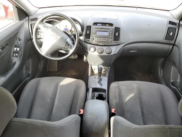 Photo 7 VIN: KMHDU46D99U600685 - HYUNDAI ELANTRA 