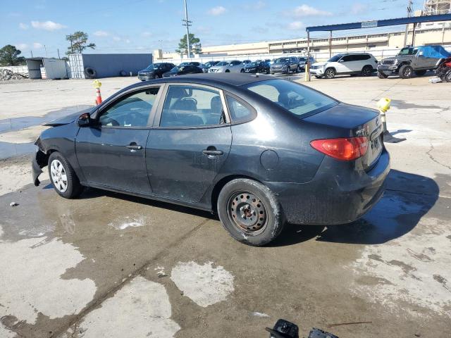 Photo 1 VIN: KMHDU46D99U615204 - HYUNDAI ELANTRA GL 