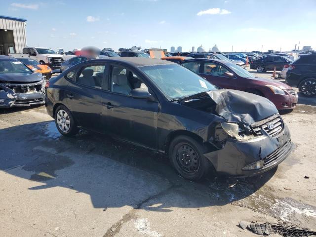 Photo 3 VIN: KMHDU46D99U615204 - HYUNDAI ELANTRA GL 