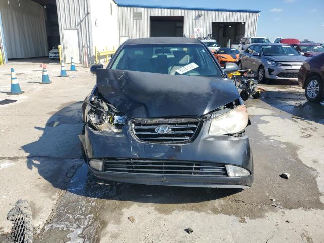 Photo 4 VIN: KMHDU46D99U615204 - HYUNDAI ELANTRA GL 