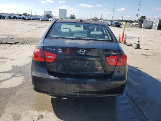 Photo 5 VIN: KMHDU46D99U615204 - HYUNDAI ELANTRA GL 