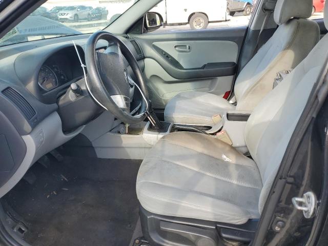 Photo 6 VIN: KMHDU46D99U615204 - HYUNDAI ELANTRA GL 