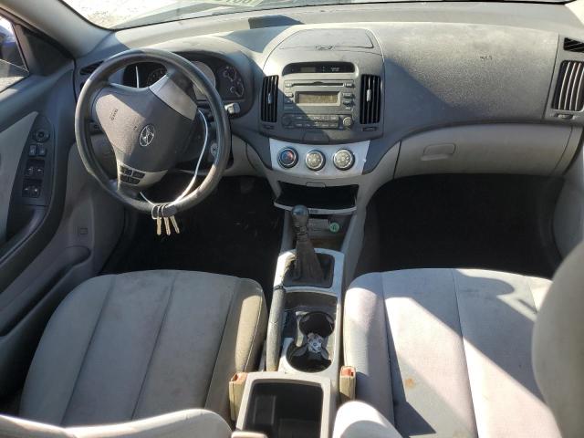 Photo 7 VIN: KMHDU46D99U615204 - HYUNDAI ELANTRA GL 