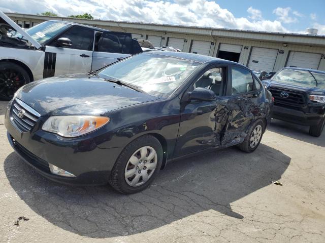 Photo 0 VIN: KMHDU46D99U621620 - HYUNDAI ELANTRA 