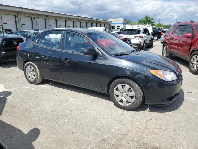 Photo 3 VIN: KMHDU46D99U621620 - HYUNDAI ELANTRA 