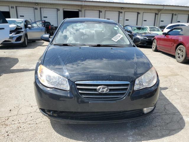 Photo 4 VIN: KMHDU46D99U621620 - HYUNDAI ELANTRA 