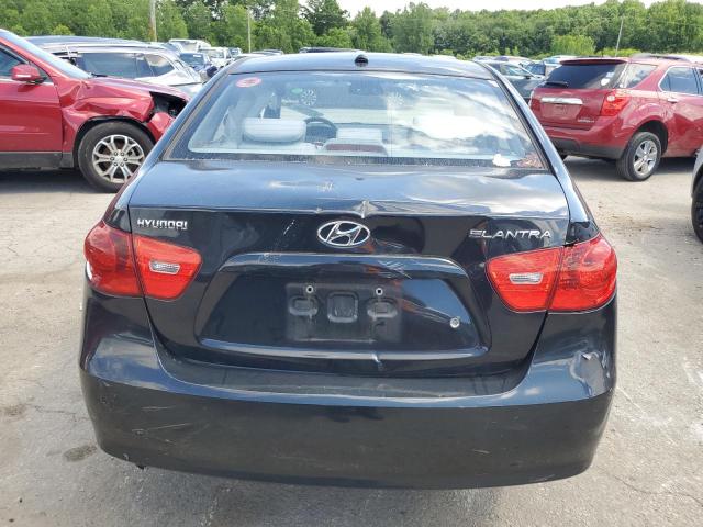 Photo 5 VIN: KMHDU46D99U621620 - HYUNDAI ELANTRA 