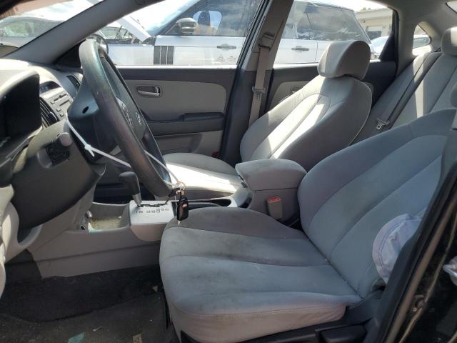 Photo 6 VIN: KMHDU46D99U621620 - HYUNDAI ELANTRA 