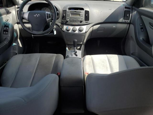 Photo 7 VIN: KMHDU46D99U621620 - HYUNDAI ELANTRA 