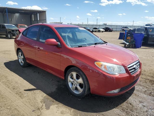 Photo 3 VIN: KMHDU46D99U637932 - HYUNDAI ELANTRA 