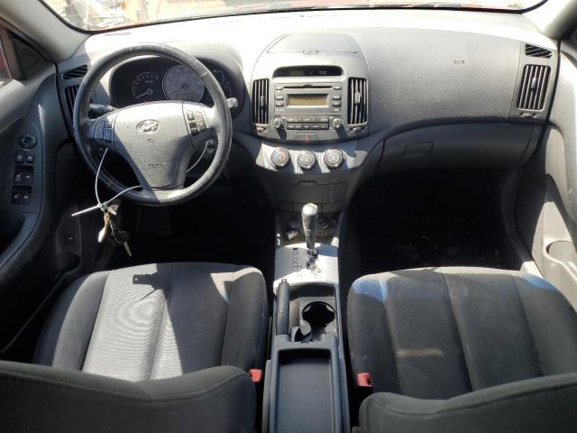 Photo 7 VIN: KMHDU46D99U637932 - HYUNDAI ELANTRA 