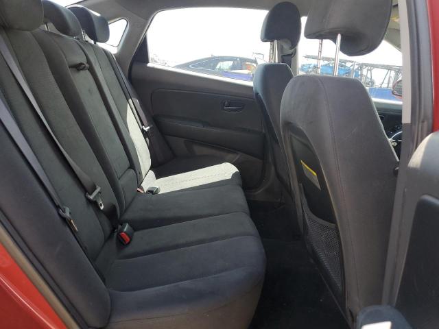 Photo 9 VIN: KMHDU46D99U637932 - HYUNDAI ELANTRA 