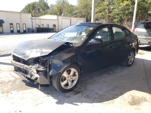 Photo 0 VIN: KMHDU46D99U664628 - HYUNDAI ELANTRA GL 