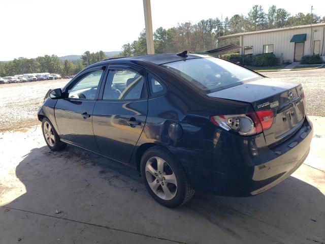 Photo 1 VIN: KMHDU46D99U664628 - HYUNDAI ELANTRA GL 