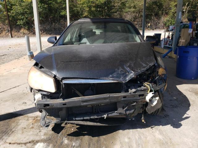 Photo 4 VIN: KMHDU46D99U664628 - HYUNDAI ELANTRA GL 