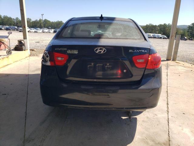 Photo 5 VIN: KMHDU46D99U664628 - HYUNDAI ELANTRA GL 