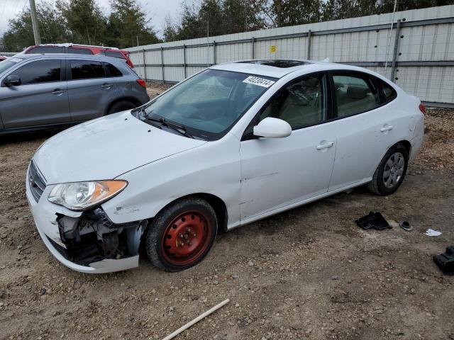 Photo 0 VIN: KMHDU46D99U671854 - HYUNDAI ELANTRA 