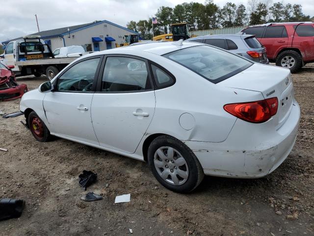 Photo 1 VIN: KMHDU46D99U671854 - HYUNDAI ELANTRA 