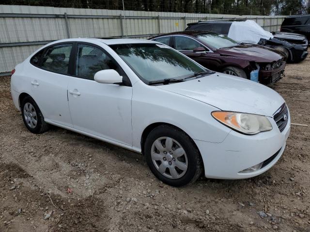 Photo 3 VIN: KMHDU46D99U671854 - HYUNDAI ELANTRA 