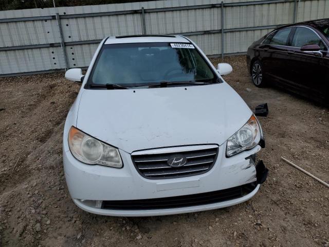 Photo 4 VIN: KMHDU46D99U671854 - HYUNDAI ELANTRA 