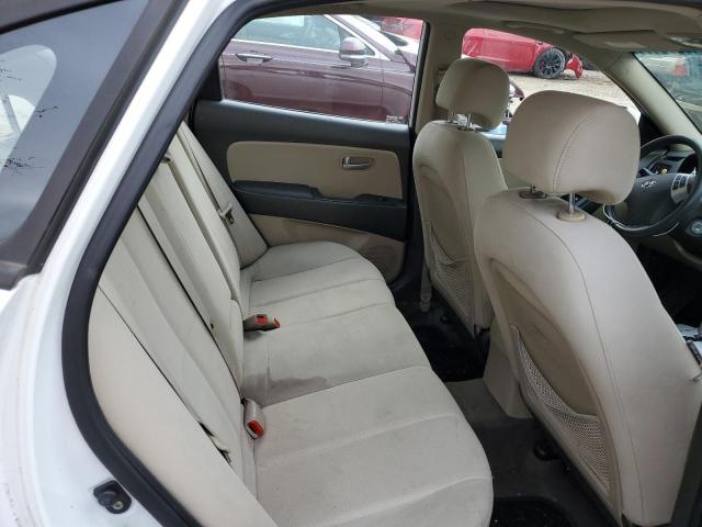 Photo 9 VIN: KMHDU46D99U671854 - HYUNDAI ELANTRA 