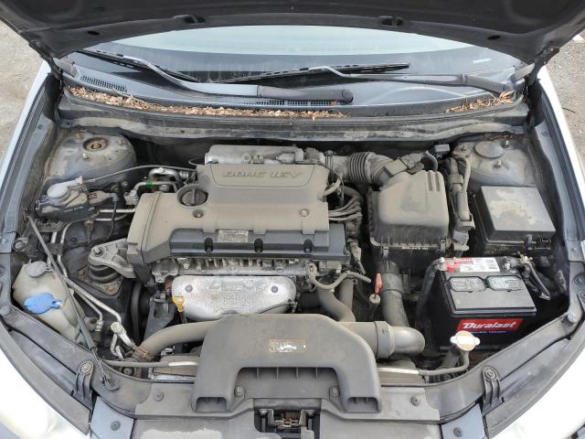 Photo 10 VIN: KMHDU46D99U688007 - HYUNDAI ELANTRA 