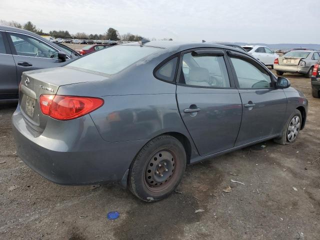 Photo 2 VIN: KMHDU46D99U688007 - HYUNDAI ELANTRA 