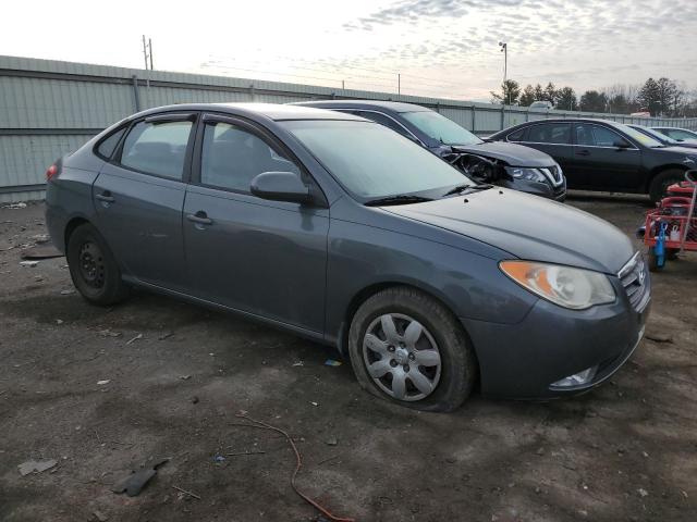 Photo 3 VIN: KMHDU46D99U688007 - HYUNDAI ELANTRA 