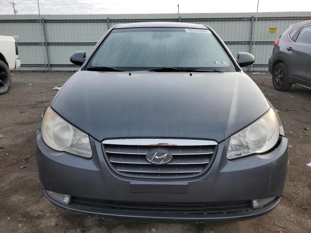 Photo 4 VIN: KMHDU46D99U688007 - HYUNDAI ELANTRA 