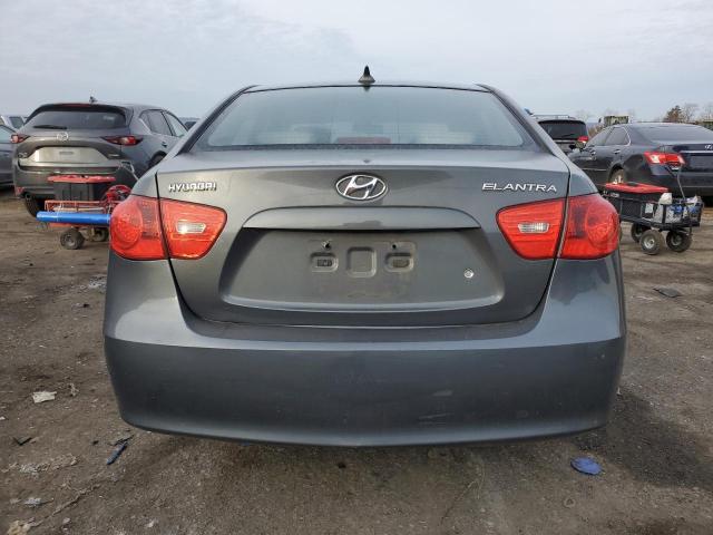 Photo 5 VIN: KMHDU46D99U688007 - HYUNDAI ELANTRA 